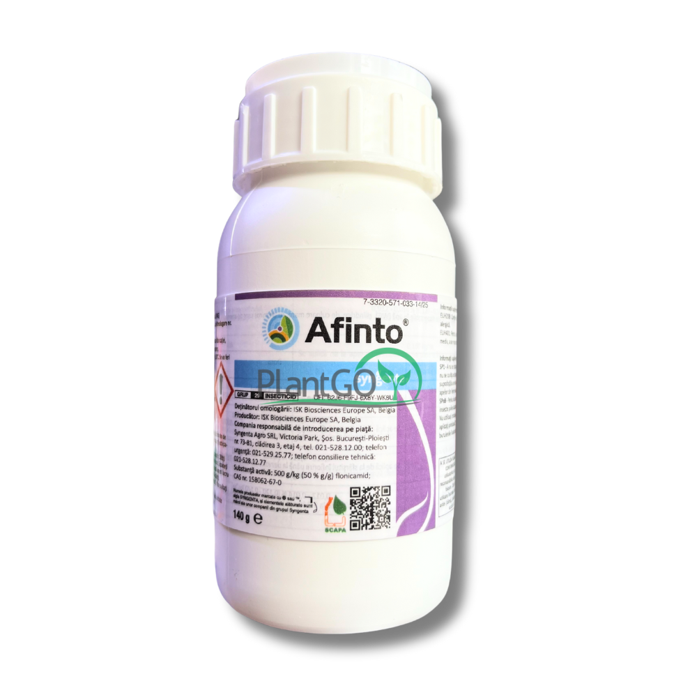Afinto 140 gr