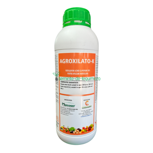 Agroxilato-K 1L - PlantGO