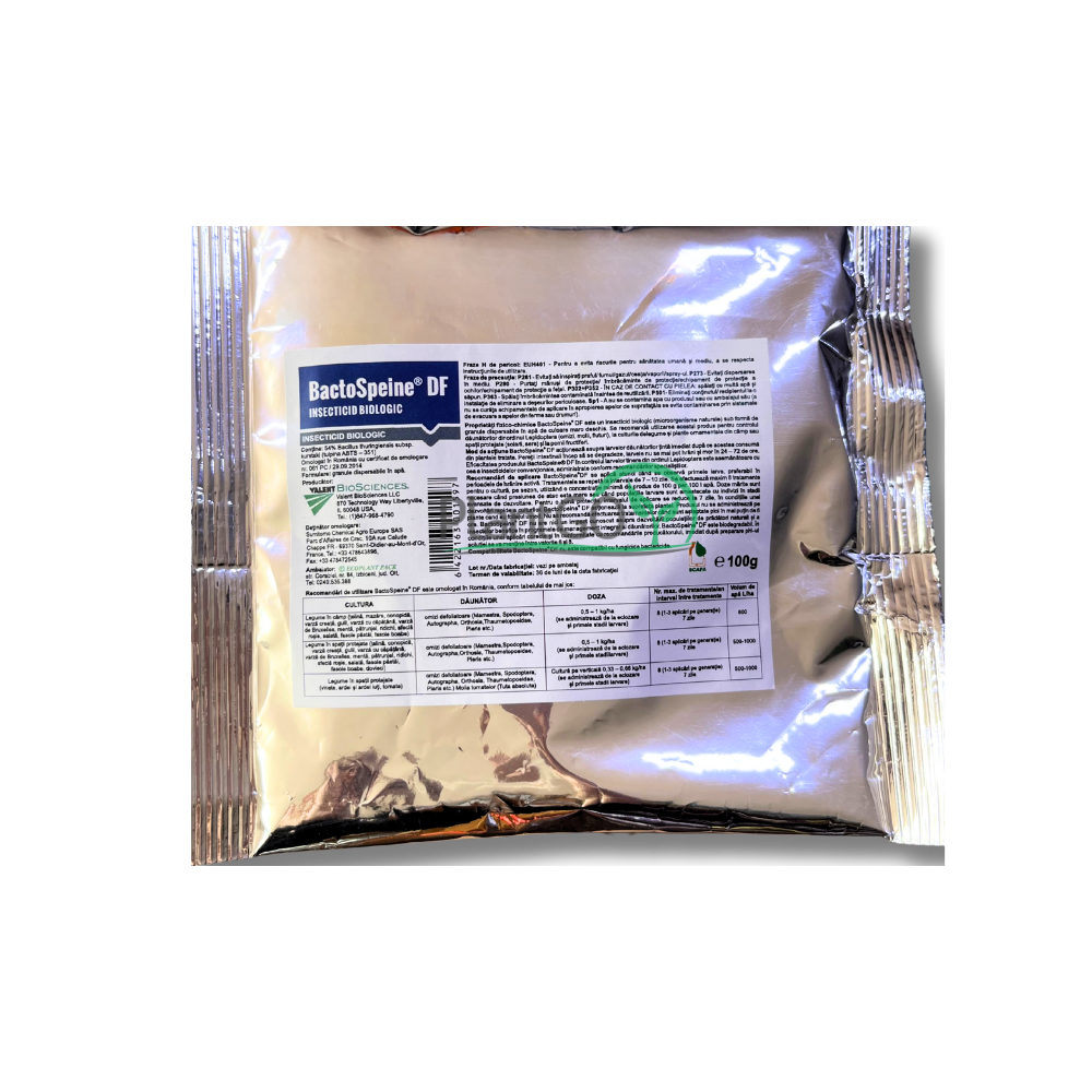 BactoSpeine DF 100 gr - PlantGO