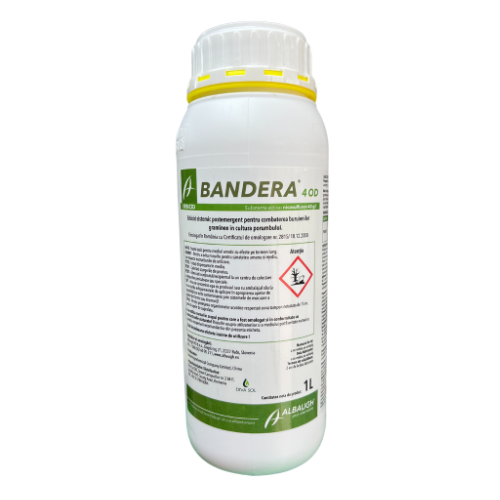 Bandera 4OD 1L - PlantGO
