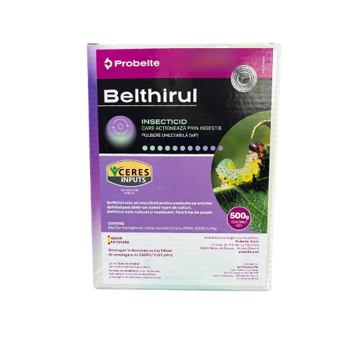 Belthirul 500 gr - PlantGO