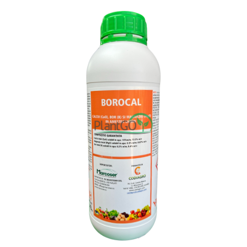 Borocal 1L - PlantGO