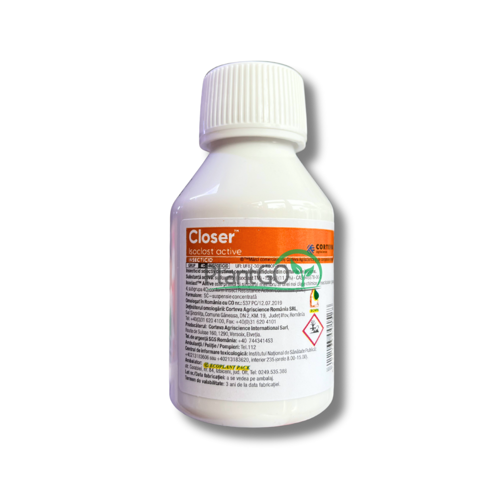 Closer 120SC 100 ml