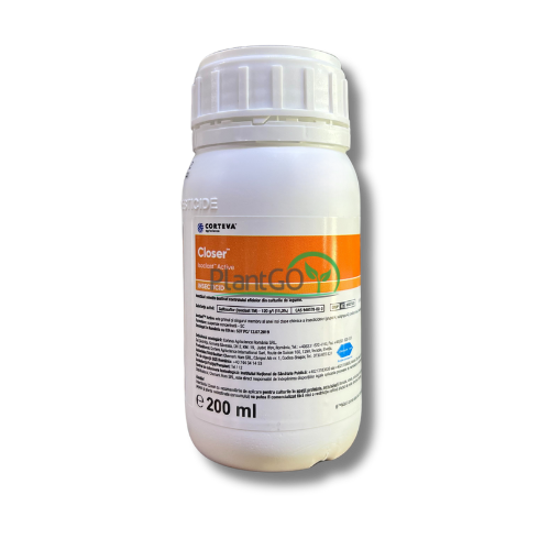 Closer 200 ml - PlantGO