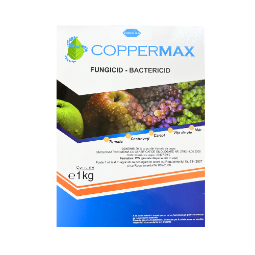 Coppermax 1 kg - PlantGO