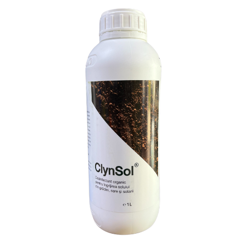 ClynSol 1L - PlantGO