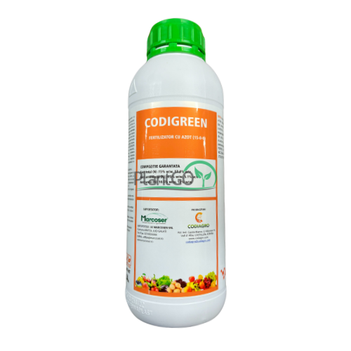 Codigreen 1L - PlantGO