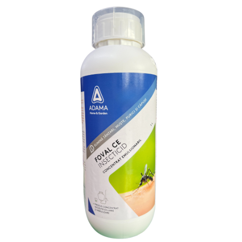 Foval CE 1L - PlantGO
