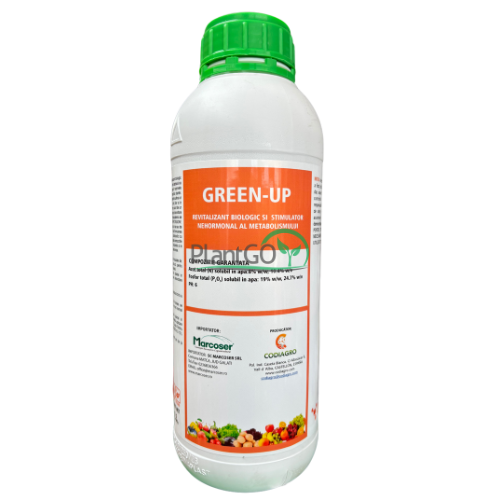 Green-Up 1L - PlantGO