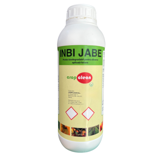 Inbi Jabe 1L - PlantGO