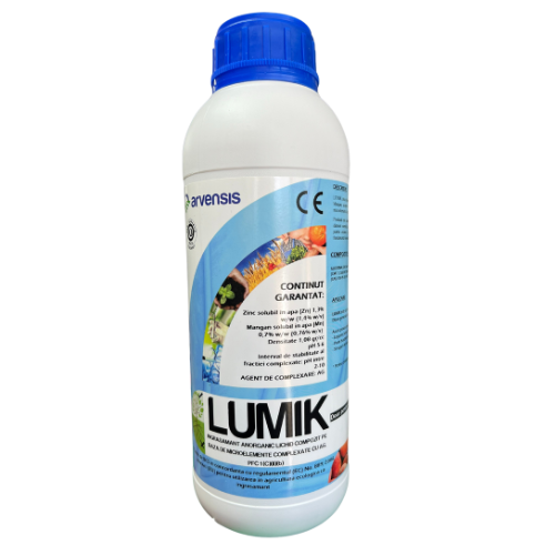 Lumik 1L - PlantGO
