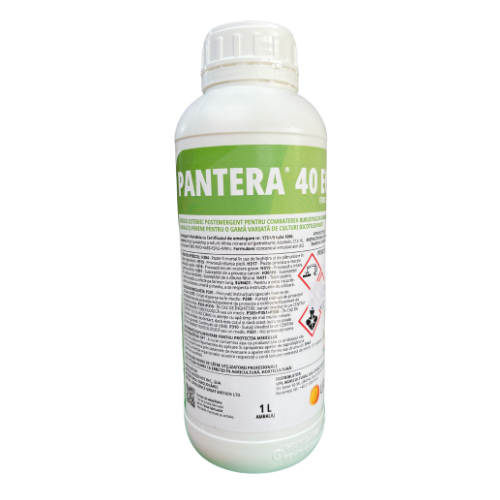 Pantera 40 EC 1L - PlantGO