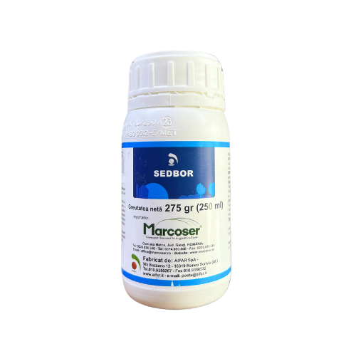 Sedbor 250 ml - PlantGO