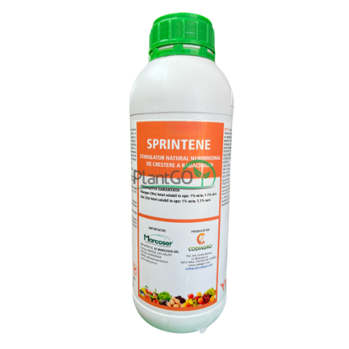 Sprintene 1L - PlantGO