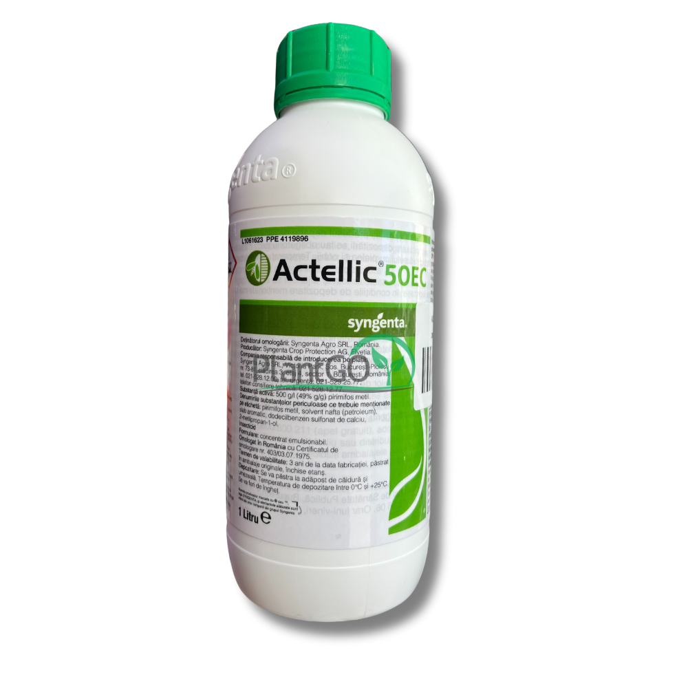 Actellic 1L