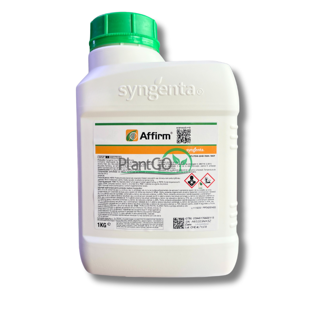 Affirm 1kg