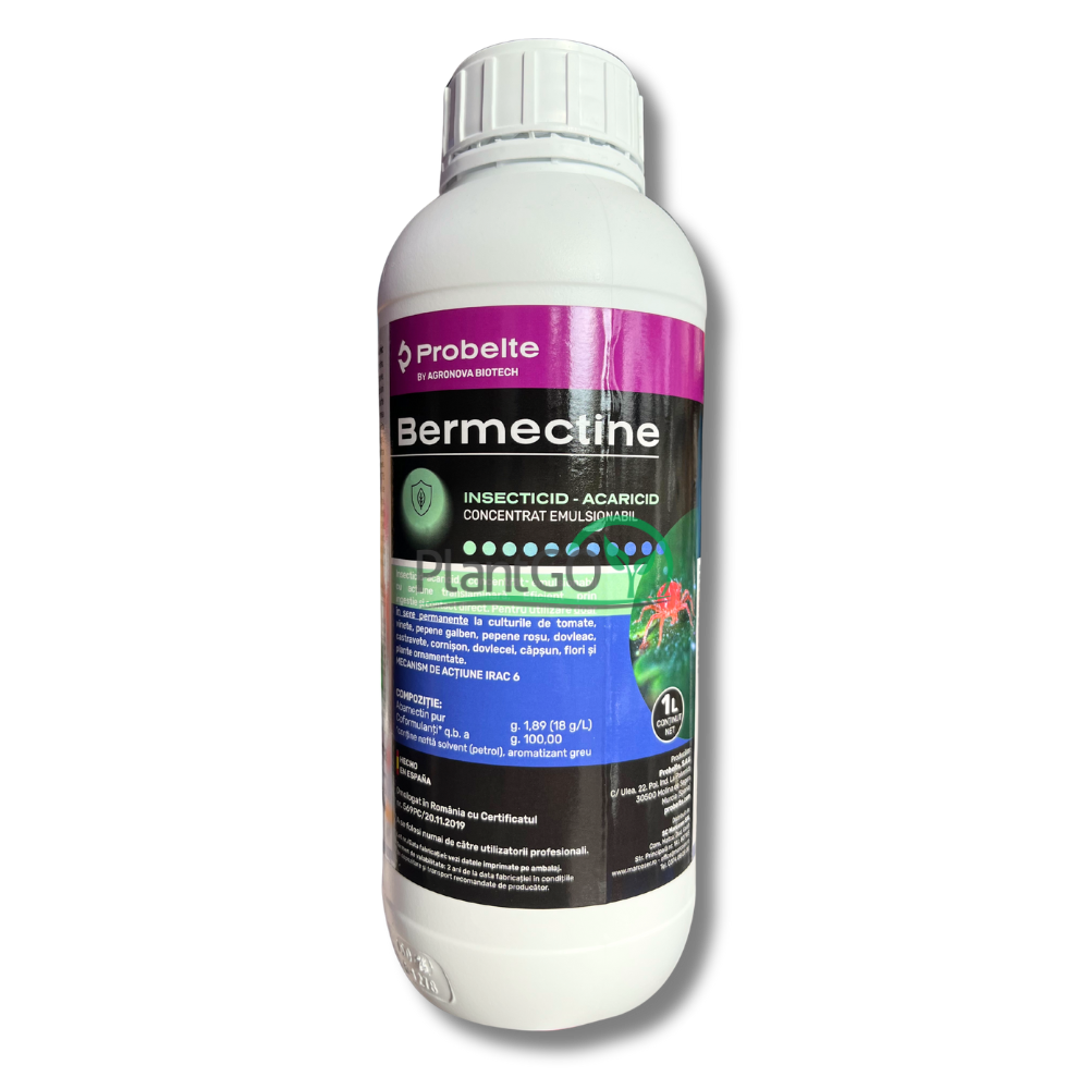 Bermectine 1L - PlantGO