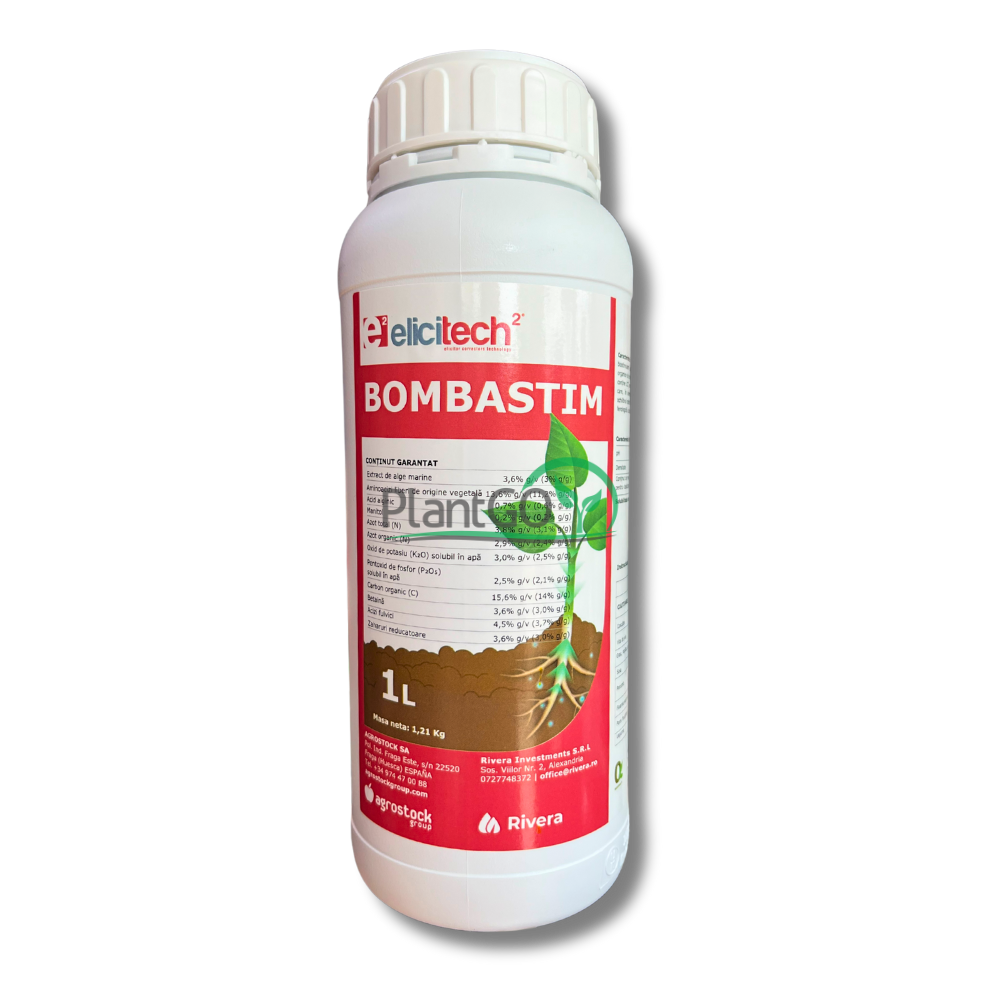 Bombastim 1L - PlantGO