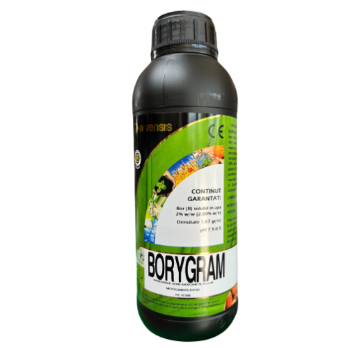 Borygram 1L - PlantGO
