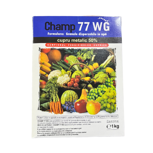 Champ 77 WG 1 kg - PlantGO