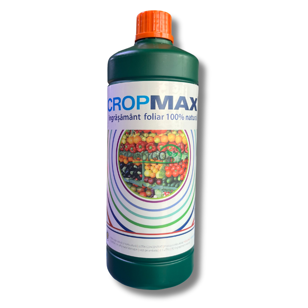 Cropmax 1L - PlantGO