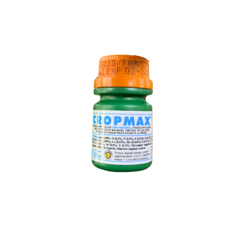 Cropmax 20 ml - PlantGO