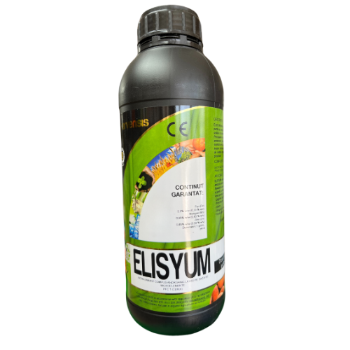 Elisyum 1L - PlantGO