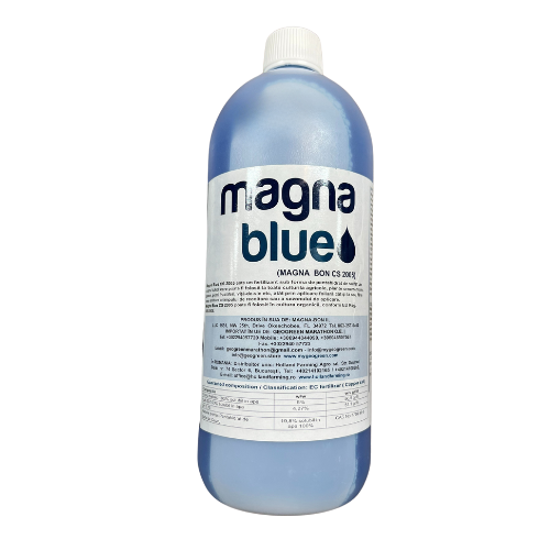 Magna Blue 1L - PlantGO