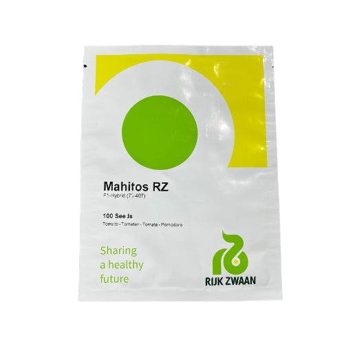 Tomate Mahitos RZ F1 100 seminte - PlantGO