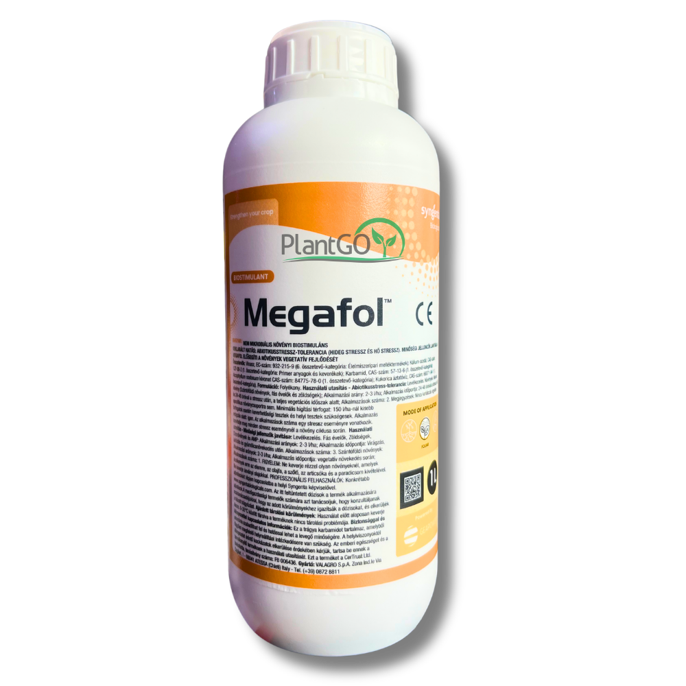 Megafol 1L - PlantGO