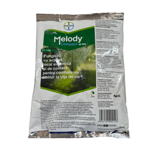 Melody Compact 49WG 1 kg - PlantGO