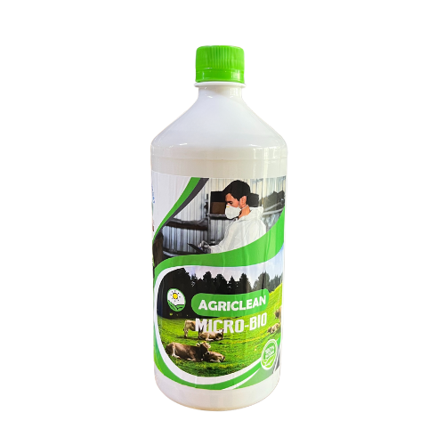 Micro-Bio Agriclean 1L - PlantGO