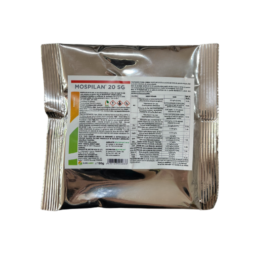 Mospilan 20 SG 100 gr - PlantGO