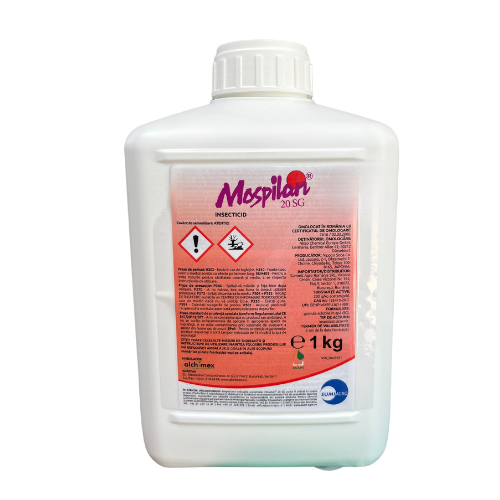 Mospilan 20 SG 1 kg - PlantGO