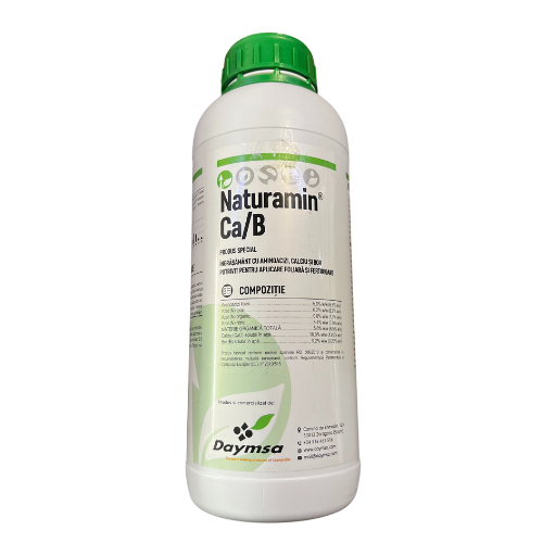 Naturamin Ca/B 1L