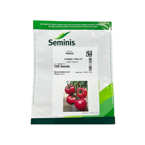Tomate PinkID F1 100 seminte - PlantGO