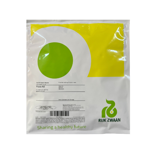 Spanac Pizote RZ F1 25000 seminte - PlantGO