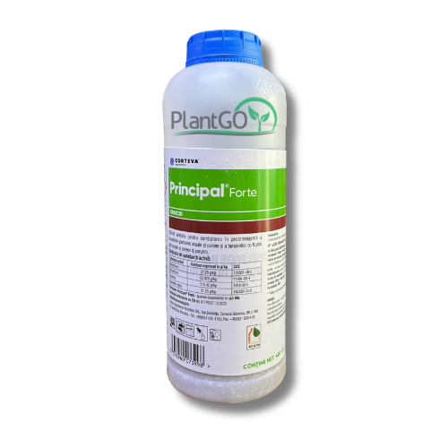 Principal Forte 480 g + Adjuvant Vivolt - PlantGO