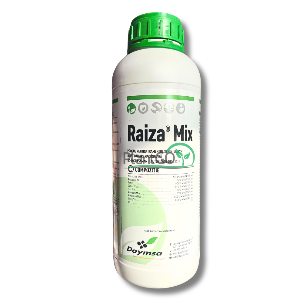 Raiza Mix 1L - PlantGO
