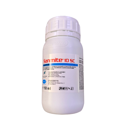 Sanmite 10 SC 150 ml - PlantGO