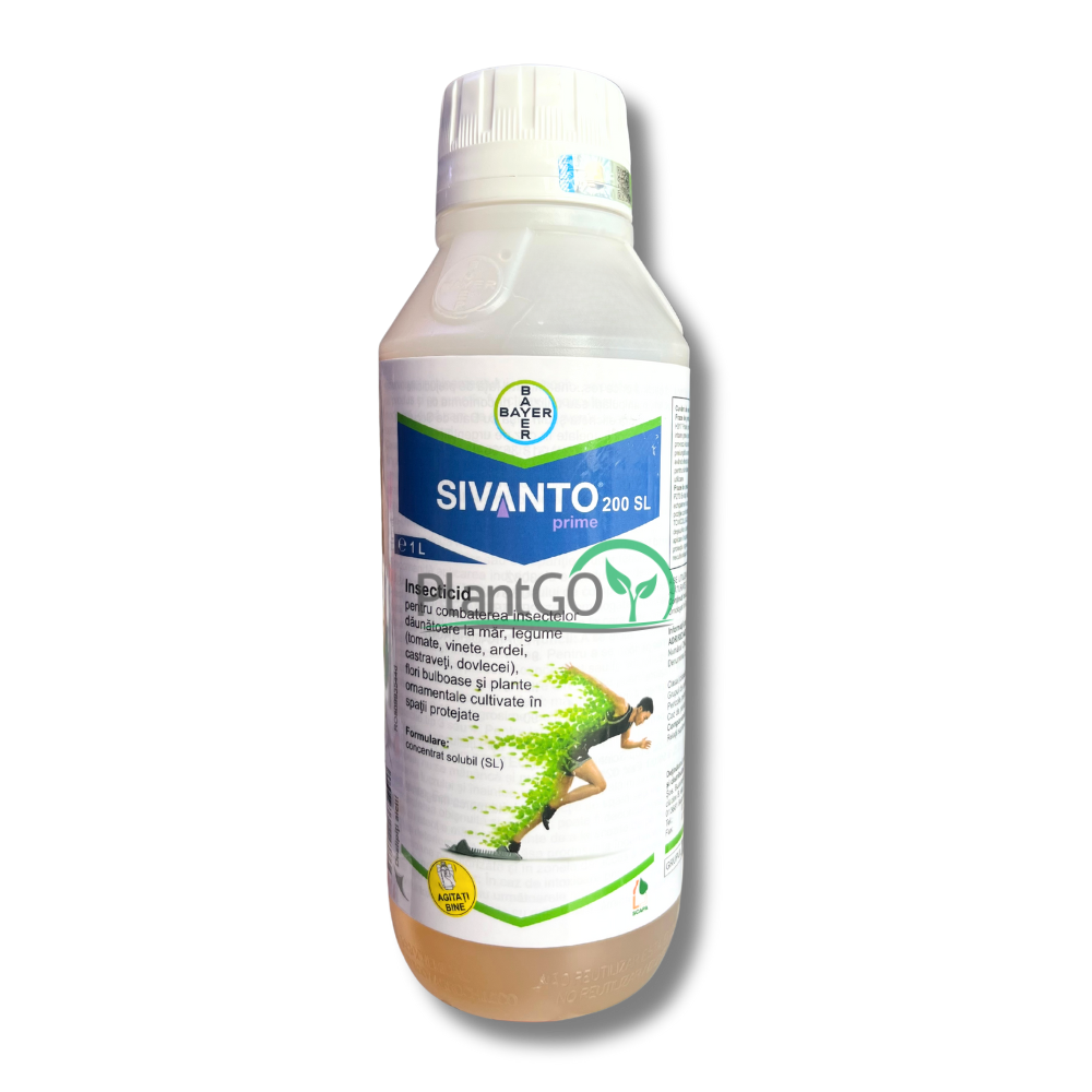 Sivanto Prime 200 SL 1L - PlantGO