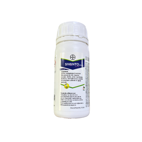 Sivanto Prime 200 SL 100 ml - PlantGO
