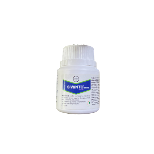 Sivanto Prime 200 SL 50 ml - PlantGO