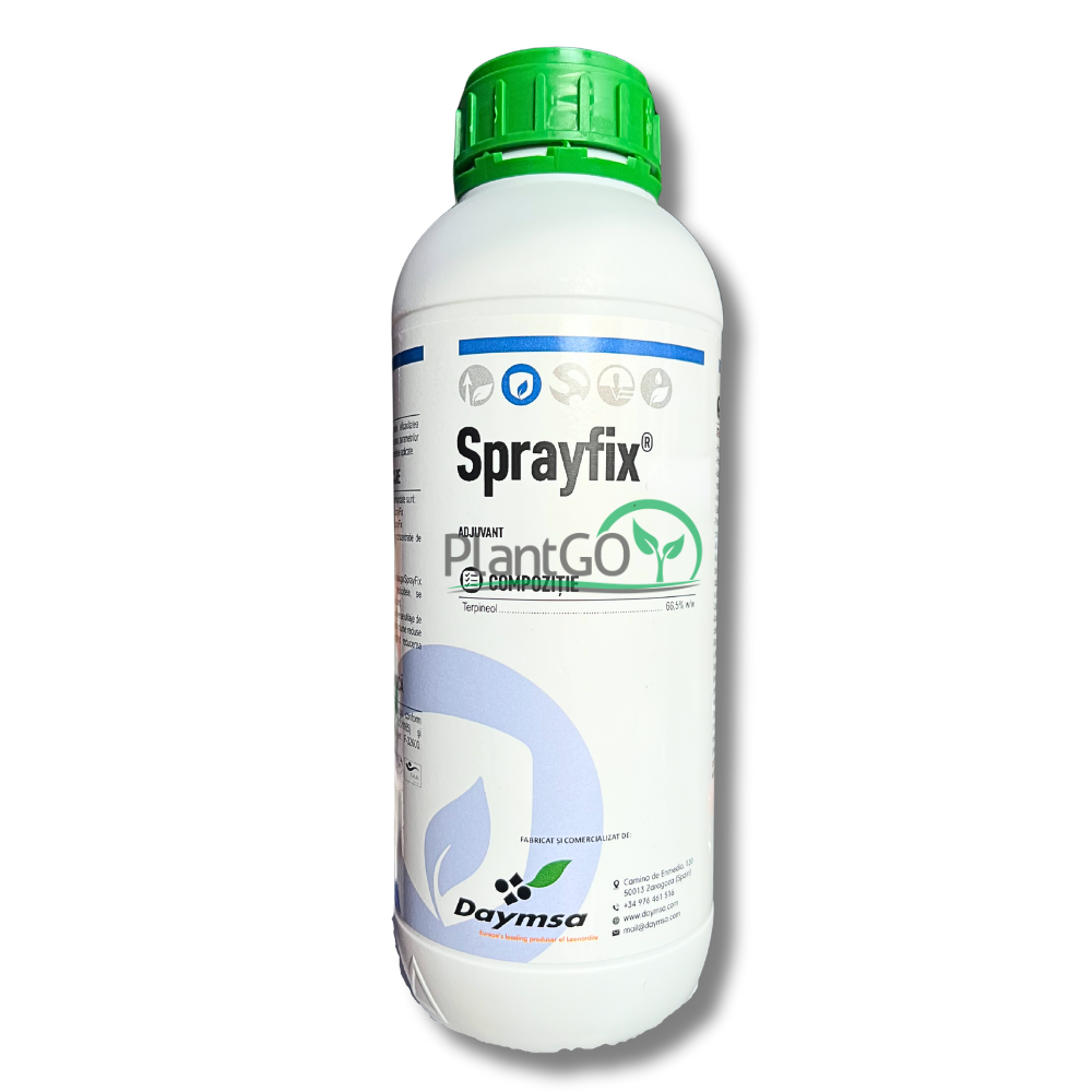 SprayFix 1L - PlantGO