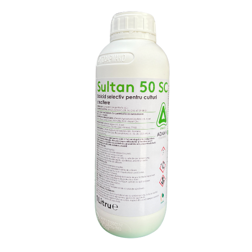 Sultan 50 SC 1L - PlantGO