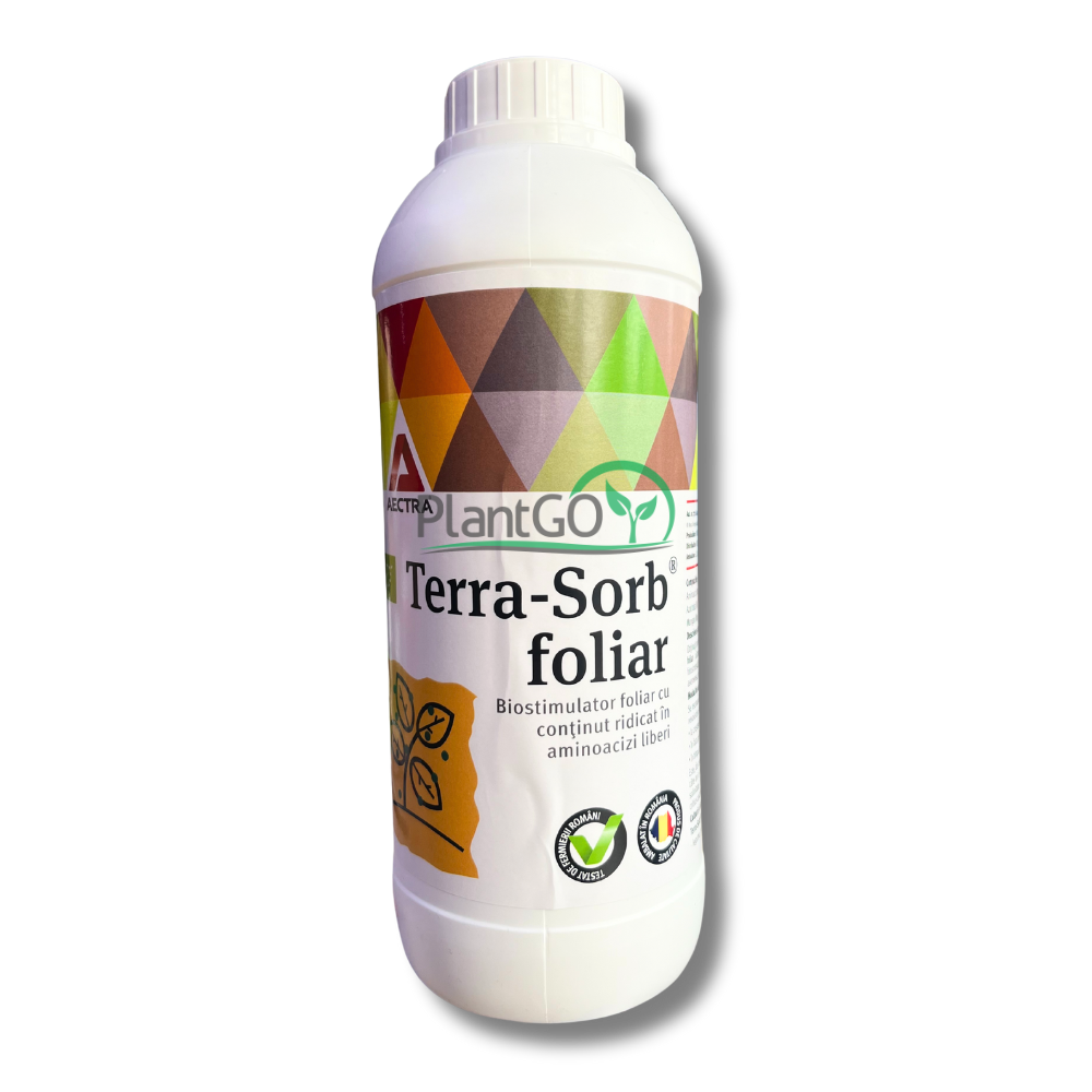 Terra-Sorb Foliar 1L - PlantGO