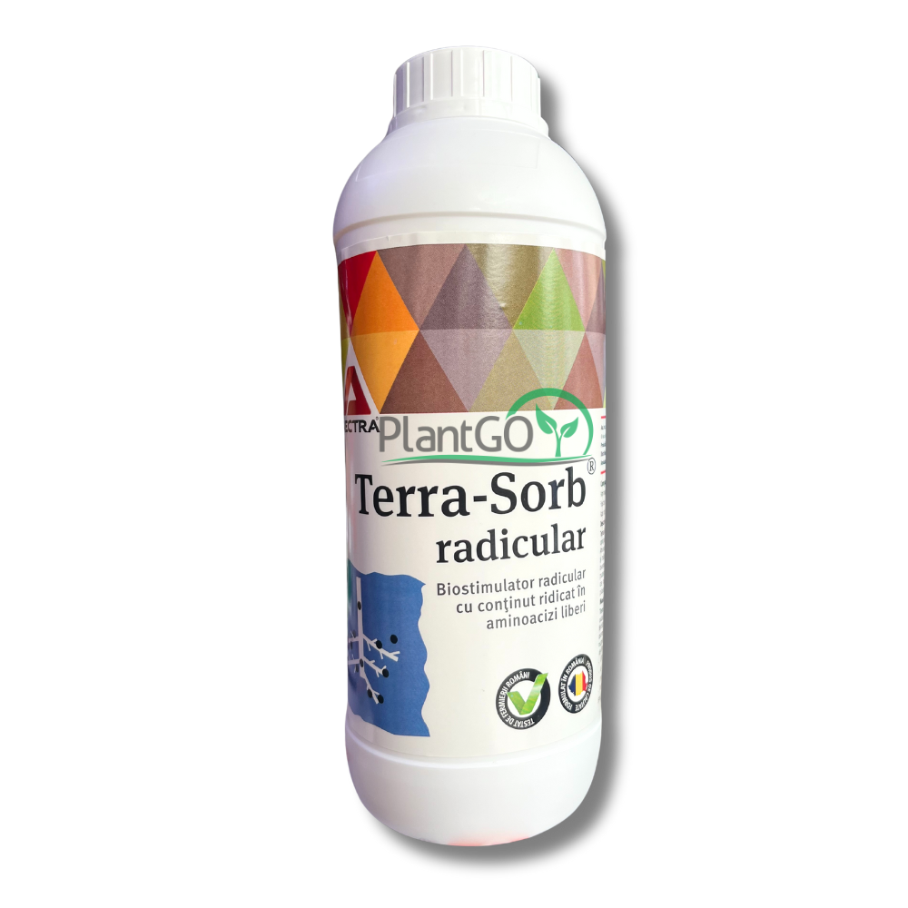 Terra-Sorb Radicular 1L