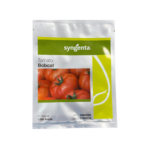 Tomate Bobcat F1 1000 seminte - PlantGO