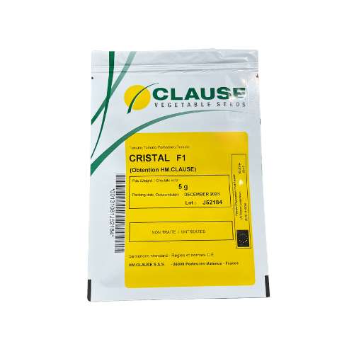 Tomate Cristal F1 5 gr - PlantGO