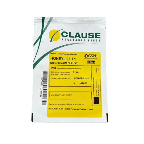 Tomate Honey Lili F1 250 seminte - PlantGO